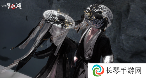 一梦江湖8
