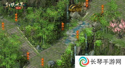 剑侠世界：起源2