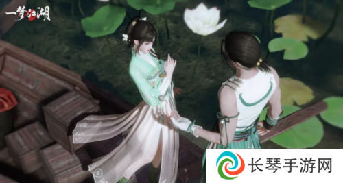 侠光墨意《一梦江湖》伏月节全外观飒爽来袭