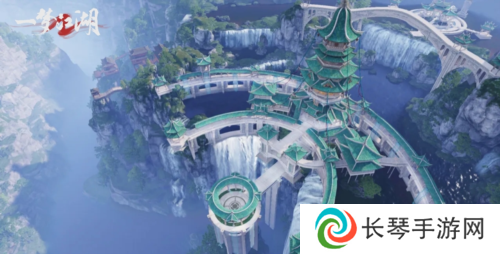 一梦江湖9
