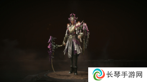 暗黑破坏神不朽4