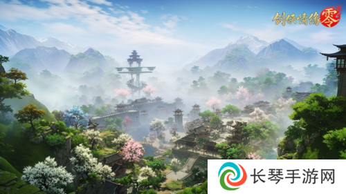 剑侠情缘零5