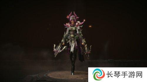 暗黑破坏神不朽6