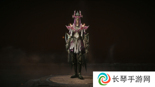 暗黑破坏神不朽10
