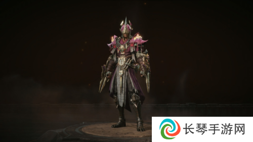 暗黑破坏神不朽8