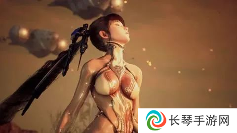 人类的完美化身！开发者介绍星刃女主设定