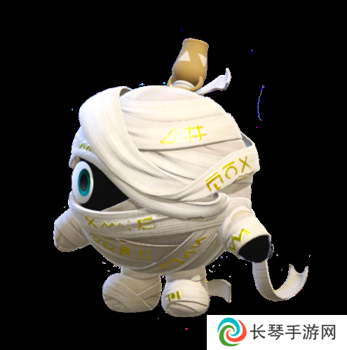 蛋仔派对11