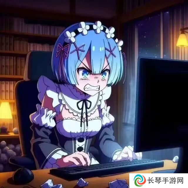 芙宁娜蕾姆声优小号曝光，身边声优黑料被扒了个遍