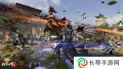 剑侠世界32