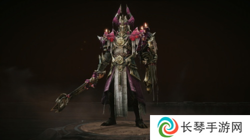 暗黑破坏神不朽3