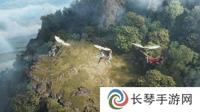 剑侠情缘零3