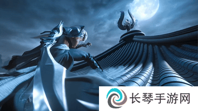 杨影枫VS纳兰潜凛《剑侠情缘零》世界观解析