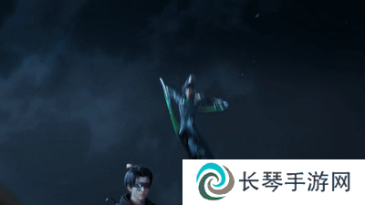 剑侠情缘零2