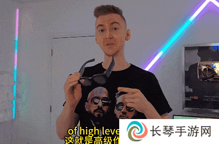 AR作弊新时代？中国外挂制作者给老外来了一次降维打击……