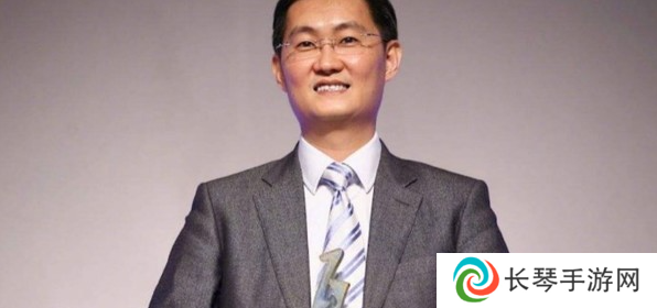 老马汗流浃背了！马化腾称腾讯游戏拉胯