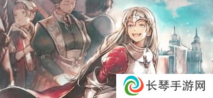 歧路旅人大陆的霸者埃德加尔特推荐吗-埃德加尔特角色技能一览