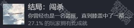 《饿殍明末千里行》全成就攻略-本站