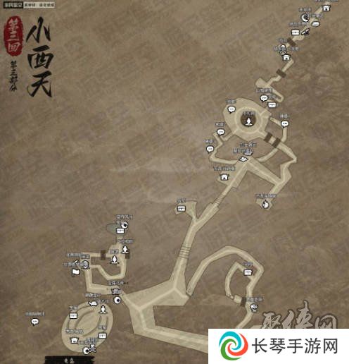 黑神话悟空地图在哪看 黑神话悟空没有地图吗
