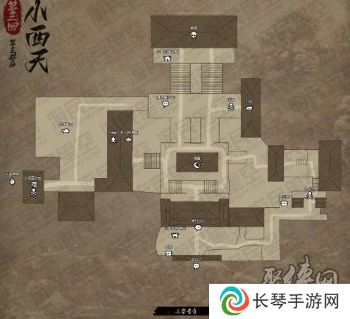 黑神话悟空地图在哪看 黑神话悟空没有地图吗