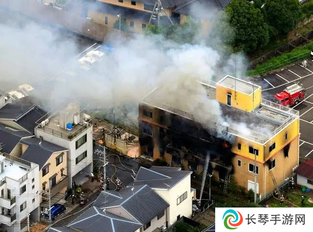 京阿尼纵火犯被判死刑，但正义执行还要很久