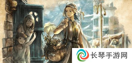 歧路旅人大陆的霸者索蕾犹怎么样-索蕾犹角色技能一览