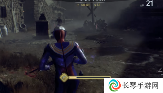 详细阅读:卡普空要对MOD赶尽杀绝?果然叫卡婊是有原因的 卡普空要对MOD赶尽杀绝?果然叫卡婊是有原因的