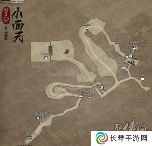 黑神话悟空地图在哪看 黑神话悟空没有地图吗