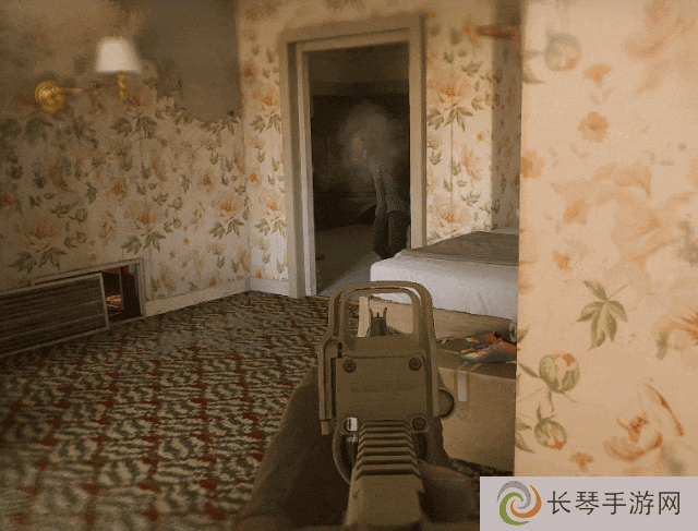 被誉为最写实的反恐游戏，《严阵以待》到底“实”在哪？