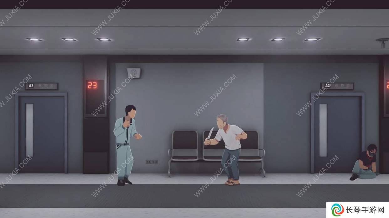《沉没意志》：谁还记得我是要去上班的