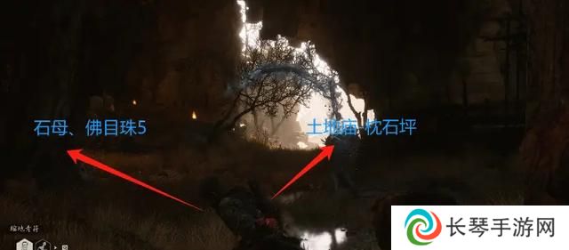 爆肝第二天 黑神话悟空第二章全BOSS图鉴攻略