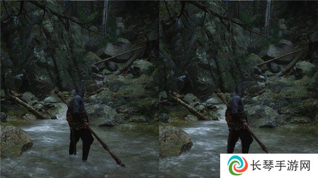 影驰RTX40系列GPU助力玩家重走西游，DLSS 3享《黑神话：悟空》高帧体验