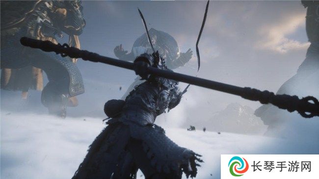 《黑神话：悟空》国人的梦中情游！耕升 RTX 40系显卡纵享丝滑体验！