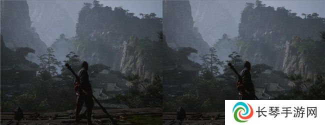 耕升 GeForce RTX 4070 SUPER 踏雪OC 定制版评测！DLSS 3完美体验2K《黑神话：悟空》！