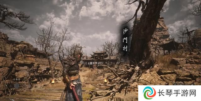 爆肝第二天 黑神话悟空第二章全BOSS图鉴攻略