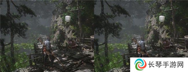 《黑神话：悟空》国人的梦中情游！耕升 RTX 40系显卡纵享丝滑体验！