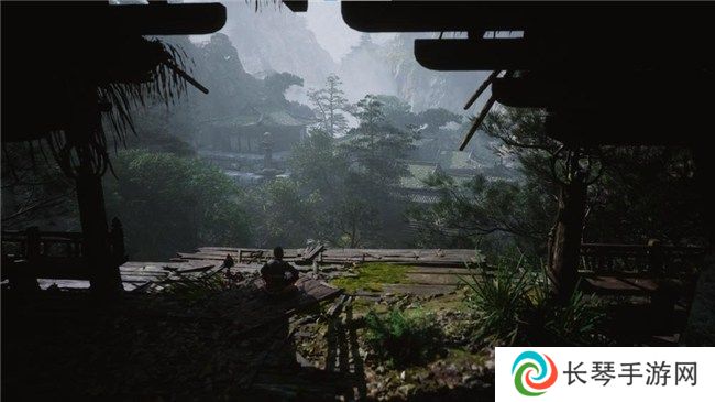 《黑神话：悟空》国人的梦中情游！耕升 RTX 40系显卡纵享丝滑体验！
