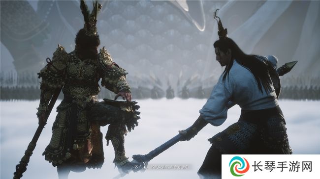 影驰RTX40系列GPU助力玩家重走西游，DLSS 3享《黑神话：悟空》高帧体验