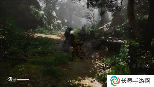 《黑神话：悟空》国人的梦中情游！耕升 RTX 40系显卡纵享丝滑体验！