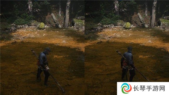影驰RTX40系列GPU助力玩家重走西游，DLSS 3享《黑神话：悟空》高帧体验
