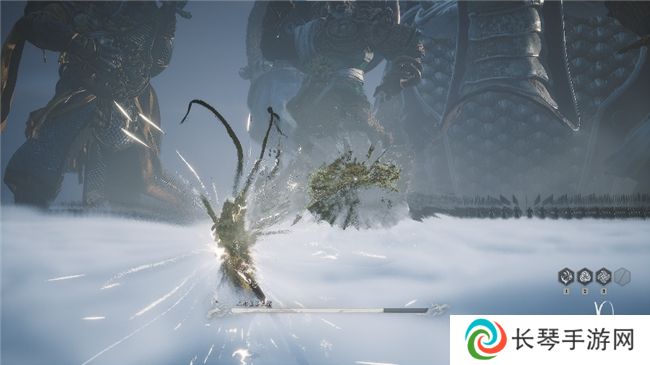 影驰RTX40系列GPU助力玩家重走西游，DLSS 3享《黑神话：悟空》高帧体验