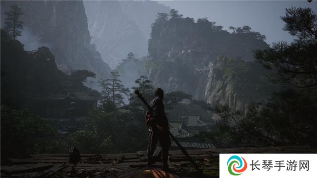 《黑神话：悟空》国人的梦中情游！耕升 RTX 40系显卡纵享丝滑体验！