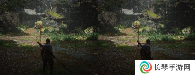 耕升 GeForce RTX 4070 SUPER 踏雪OC 定制版评测！DLSS 3完美体验2K《黑神话：悟空》！