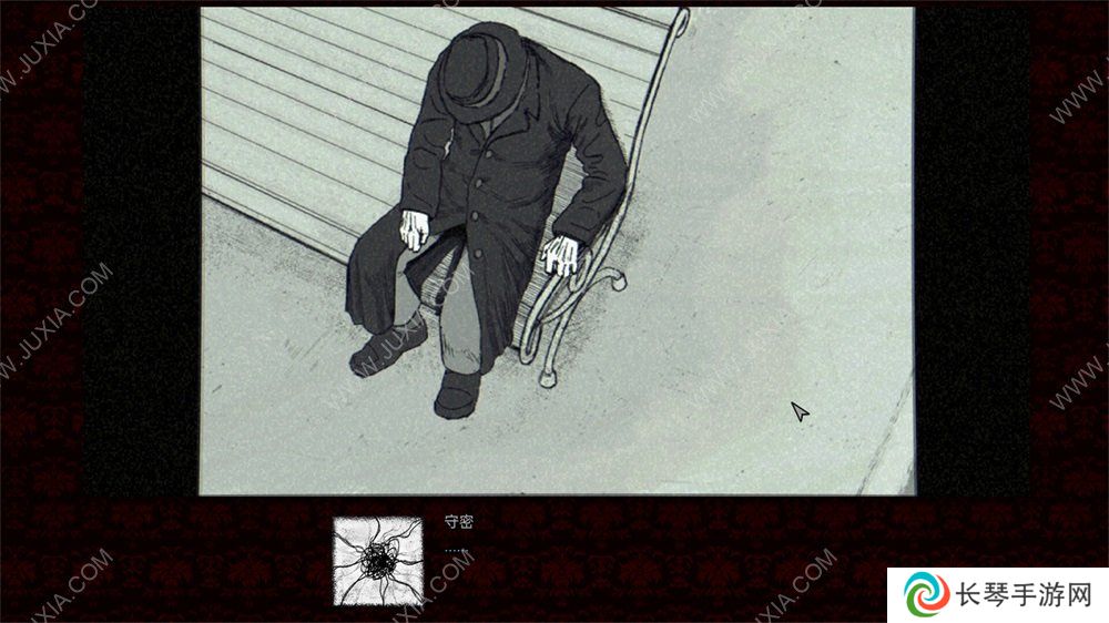 《烛光迷局：悲鸣》评测：氛围很到位的克系风味悬疑类游戏