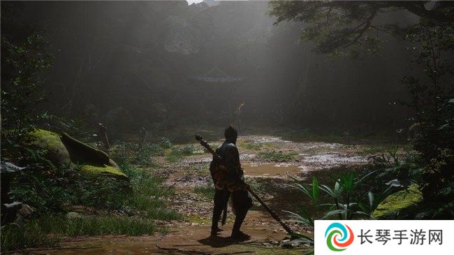 《黑神话：悟空》国人的梦中情游！耕升 RTX 40系显卡纵享丝滑体验！