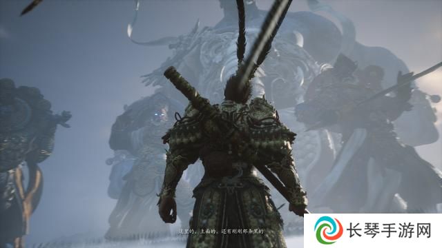 黑神话悟空一周目全结局流程介绍 一周目悟空结局分享