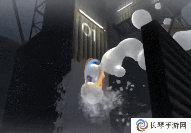 详细阅读:不会数3的V社,社区里又“长”出来一款94%好评的好康游戏 不会数3的V社,社区里又“长”出来一款94%好评的好康游戏