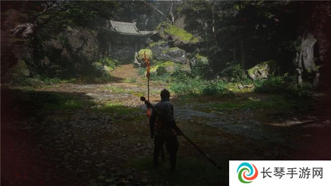 《黑神话：悟空》国人的梦中情游！耕升 RTX 40系显卡纵享丝滑体验！