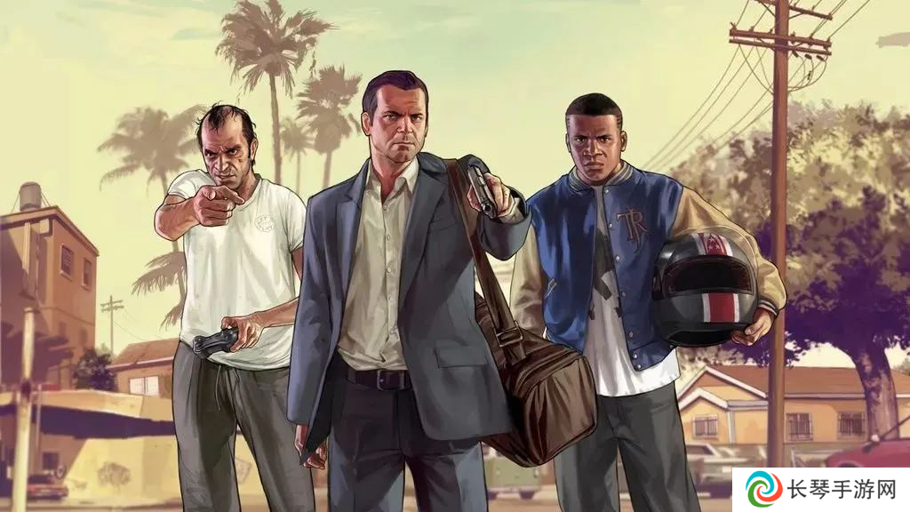 线上模式危在旦夕！GTA6或将重蹈覆辙