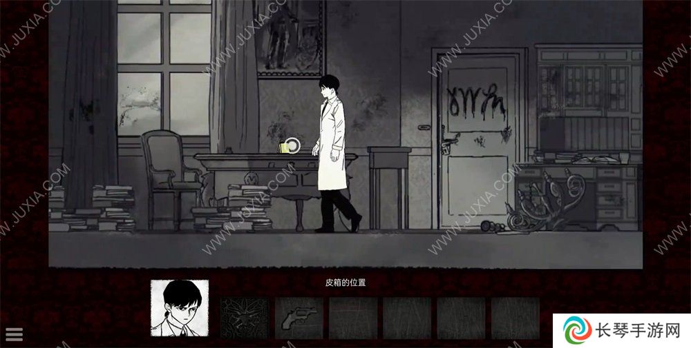 《烛光迷局：悲鸣》评测：氛围很到位的克系风味悬疑类游戏
