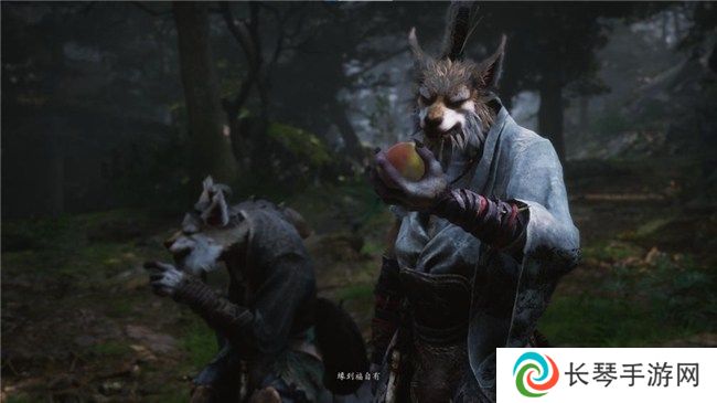 《黑神话：悟空》国人的梦中情游！耕升 RTX 40系显卡纵享丝滑体验！
